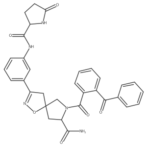 1039455-00-9结构式