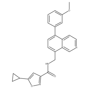 3-(4-Morpholinopiperidin-1-yl)aniline结构式