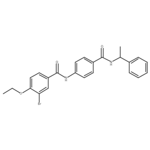 1071415-68-3 structure