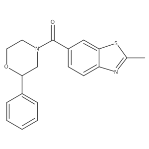 1081147-54-7 structure