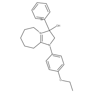 1106770-29-9 structure