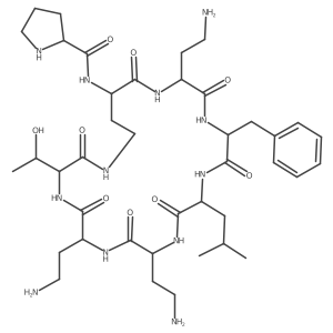 1110767-13-9 structure