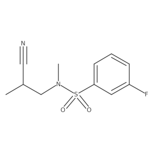 1111552-50-1 structure