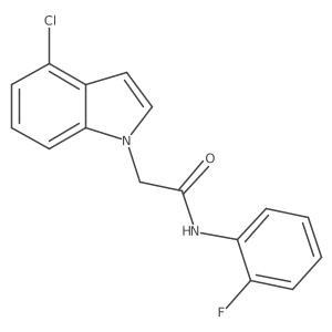 1144481-93-5结构式
