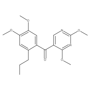 1145716-13-7结构式