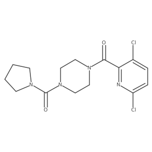 1147536-90-0结构式