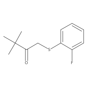 1154192-25-2 structure