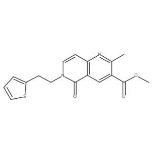 1158272-84-4 structure