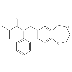 1160245-50-0结构式