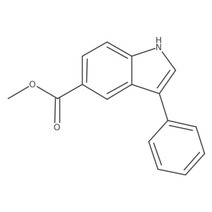 1160437-40-0 structure