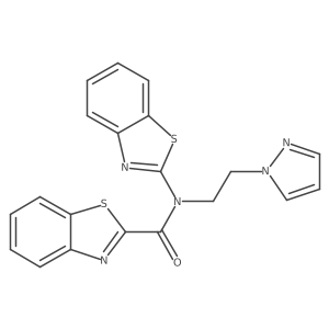 1170060-78-2 structure