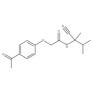 1180645-51-5 structure