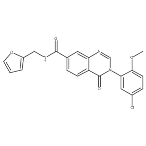 1190287-19-4 structure