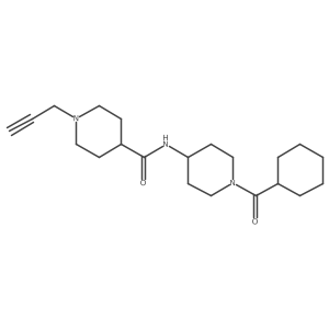 1197771-54-2结构式