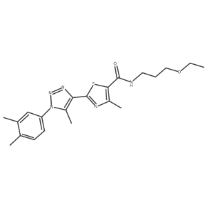 1206994-11-7 structure