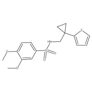 1207009-31-1 structure