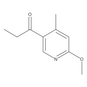 1207259-26-4结构式