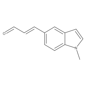 1207299-02-2 structure