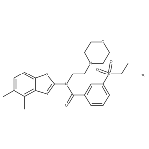 1216494-97-1 structure
