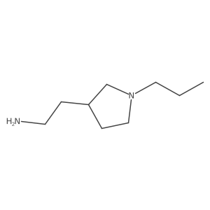 1219979-40-4 structure