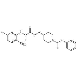1235231-44-3 structure