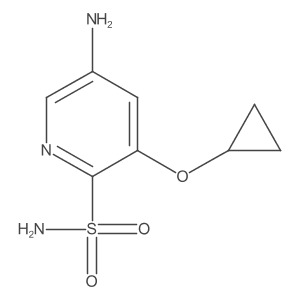 1243381-19-2结构式