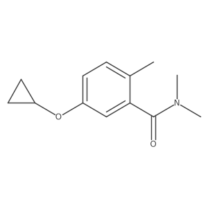 1243397-09-2结构式