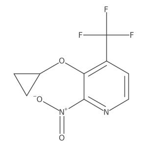 1243404-54-7结构式