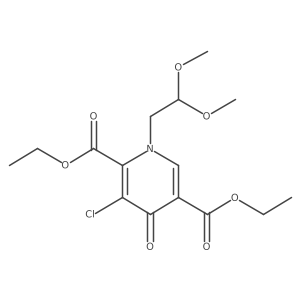 1246616-70-5 structure