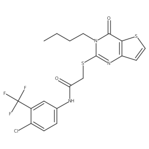 1252844-40-8结构式
