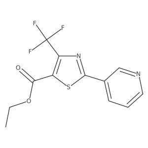 1255095-00-1 structure