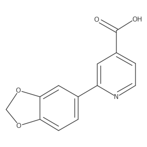 1258627-04-1 structure