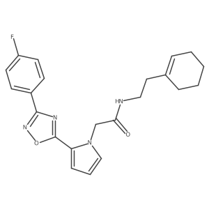 1260623-63-9结构式