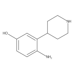 1260645-06-4 structure