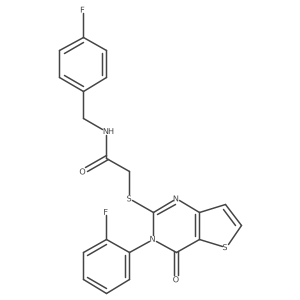 1260994-37-3 structure