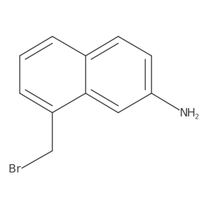 1261625-32-4 structure
