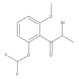 1261850-85-4结构式