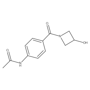 1273895-20-7结构式