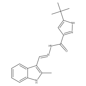 1285532-84-4 structure