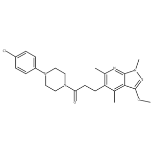 1318470-00-6 structure