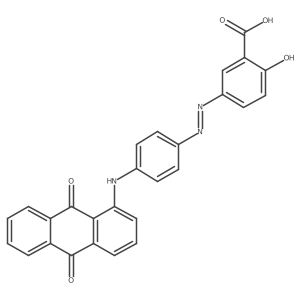 1321930-71-5结构式