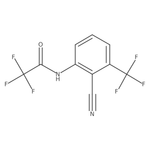 1357626-25-5结构式