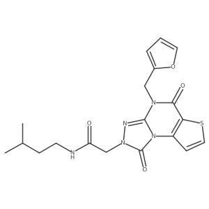 1358414-61-5 structure