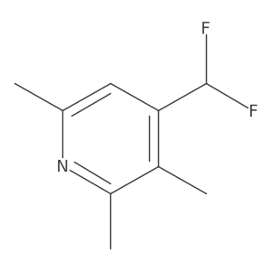 1361809-60-0结构式