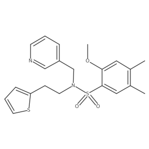 1396852-46-2 structure
