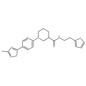 1396864-19-9 structure