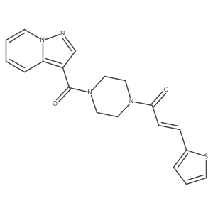 1396892-22-0 structure
