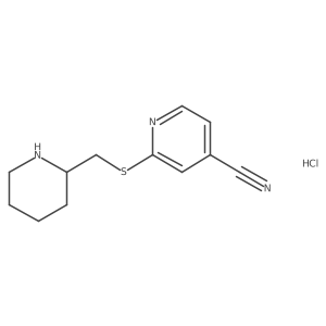 1420889-06-0 structure