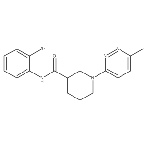 1421484-78-7 structure