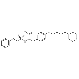 142373-68-0 structure